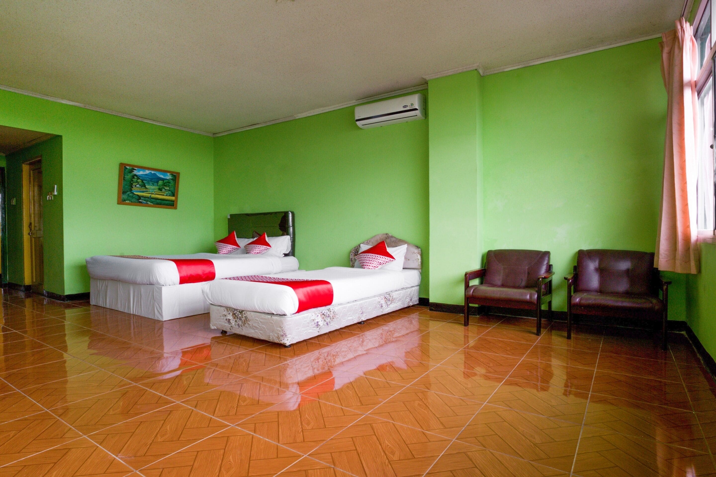 Foto - Super OYO 1389 Hotel Carissima