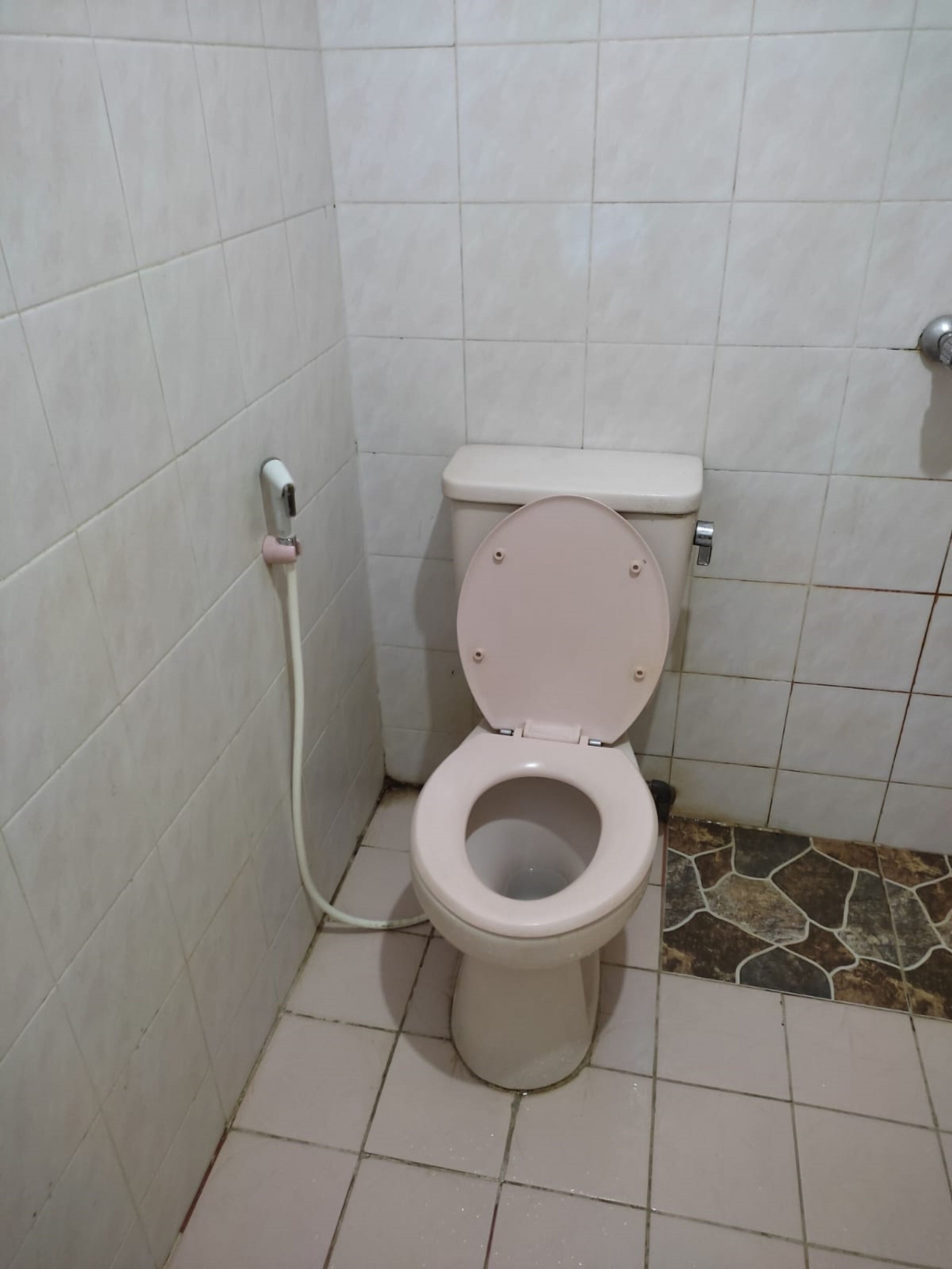 Foto - Super OYO 1389 Hotel Carissima