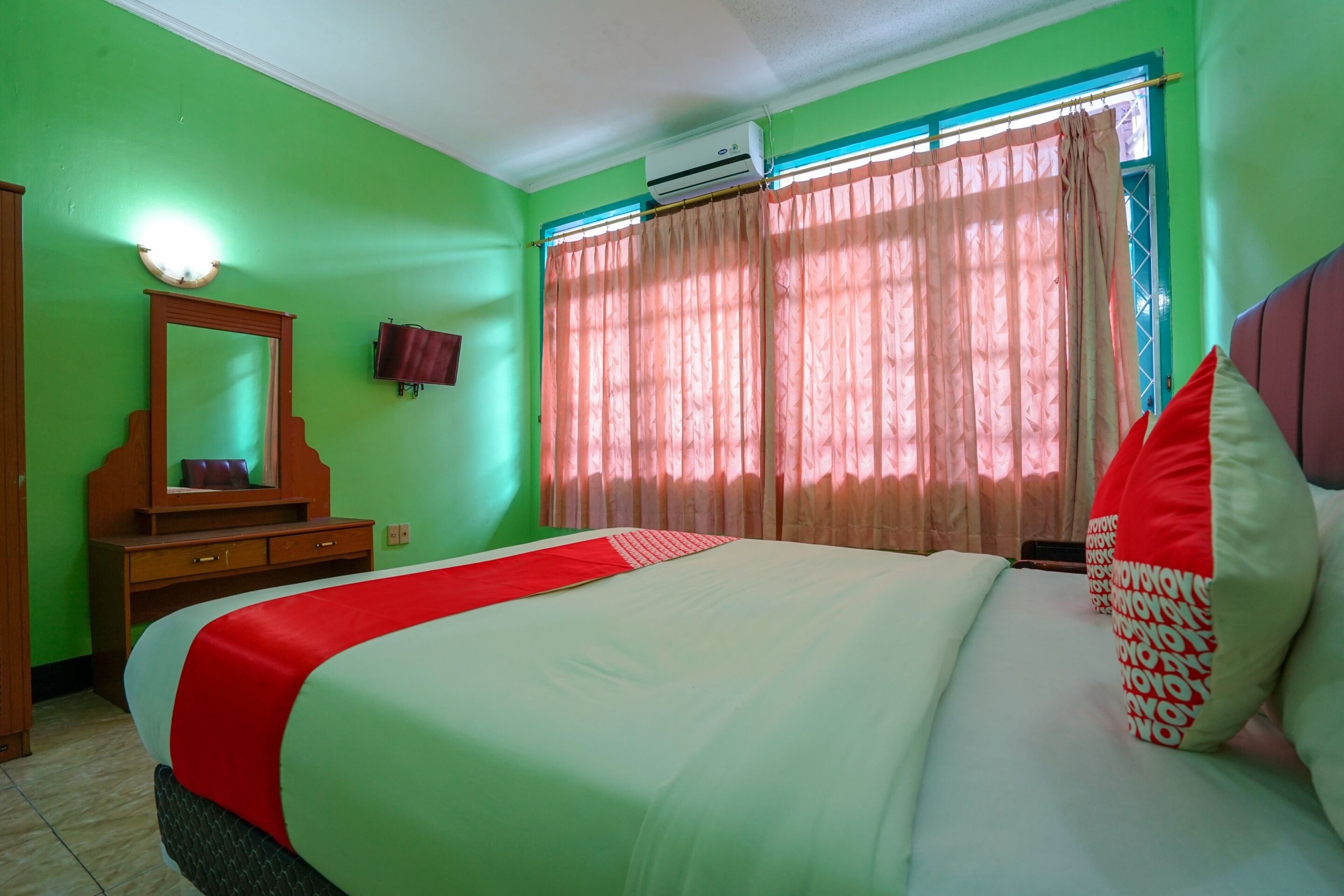 Foto - Super OYO 1389 Hotel Carissima