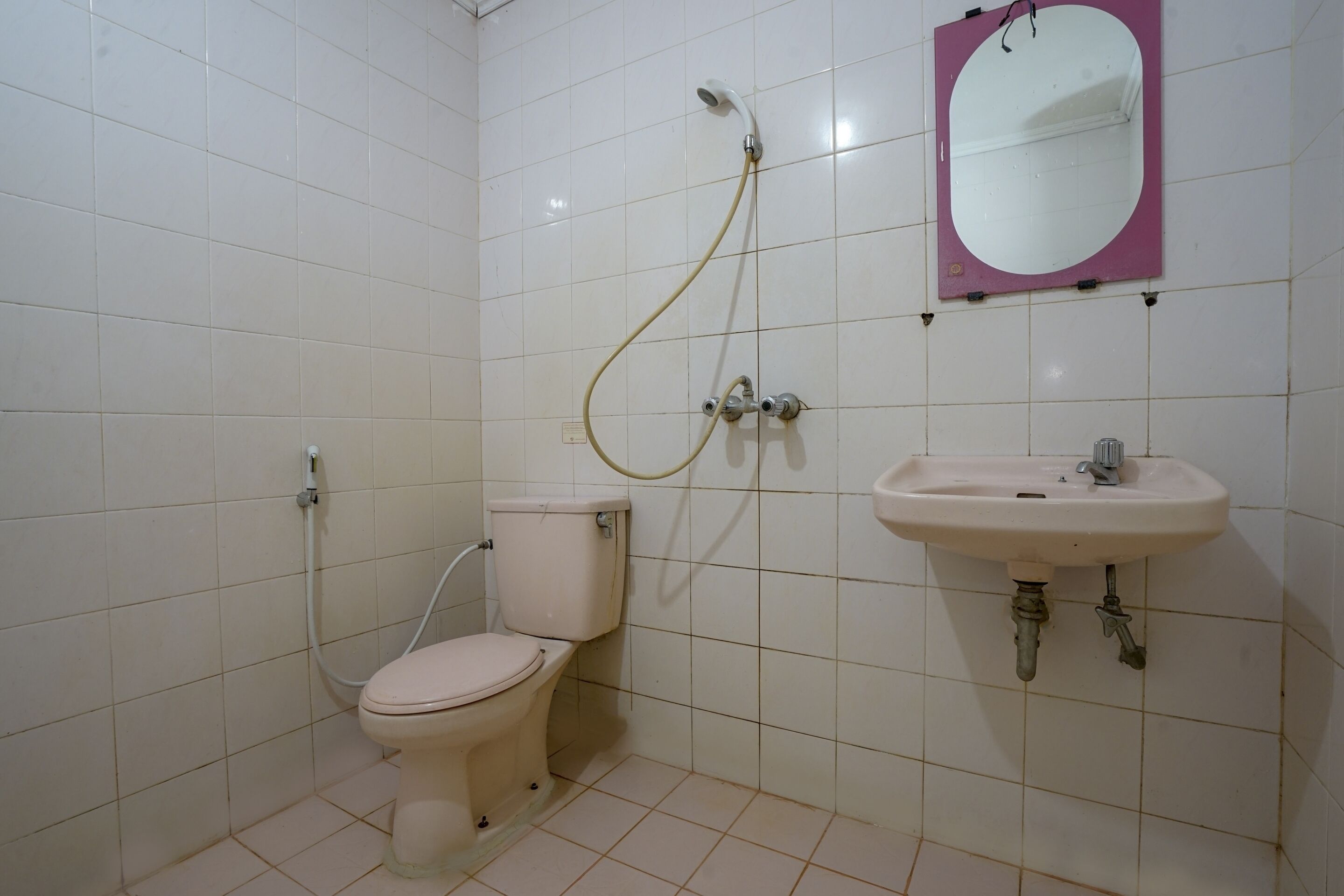 Foto - Super OYO 1389 Hotel Carissima