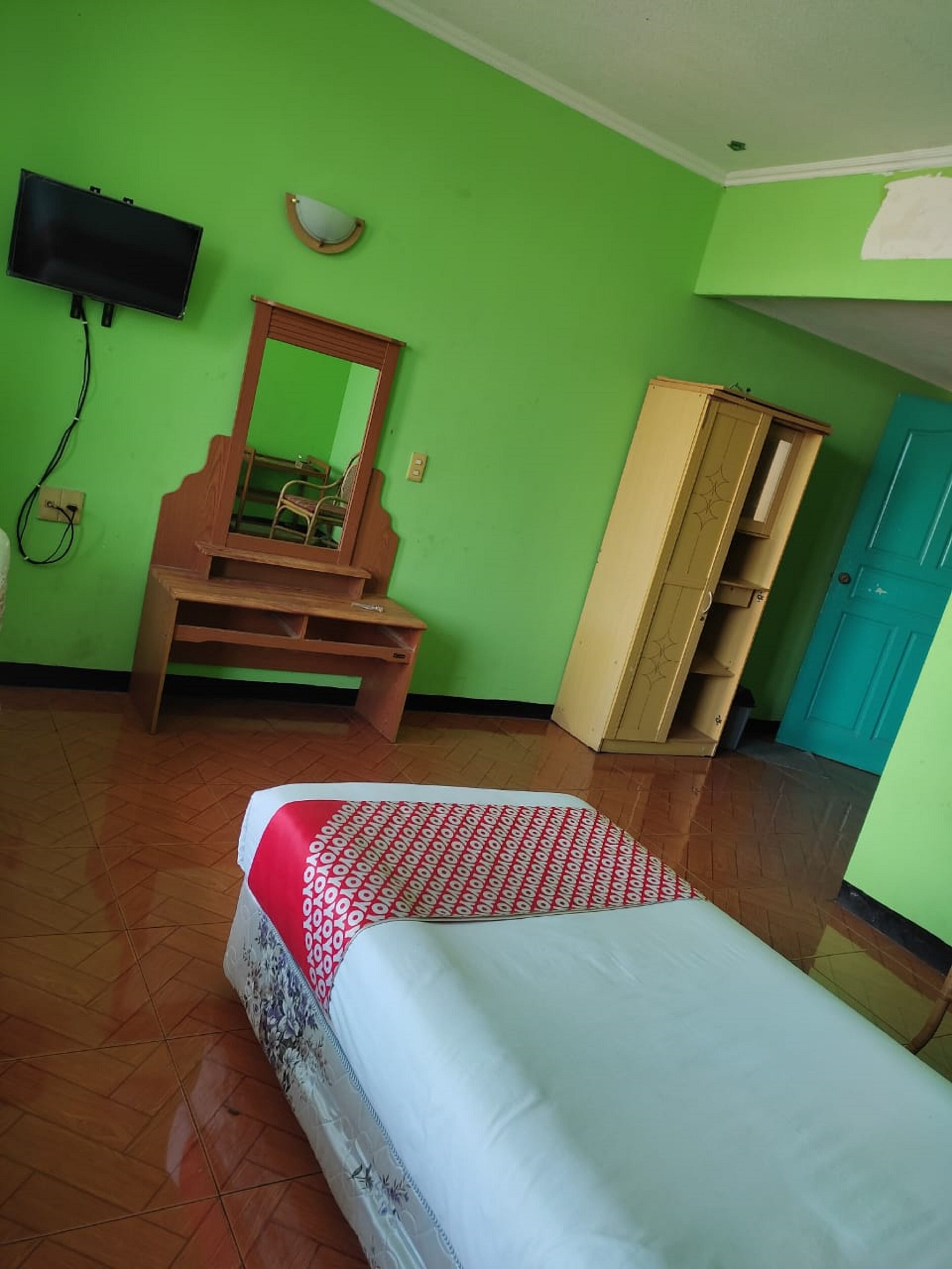 Foto - Super OYO 1389 Hotel Carissima