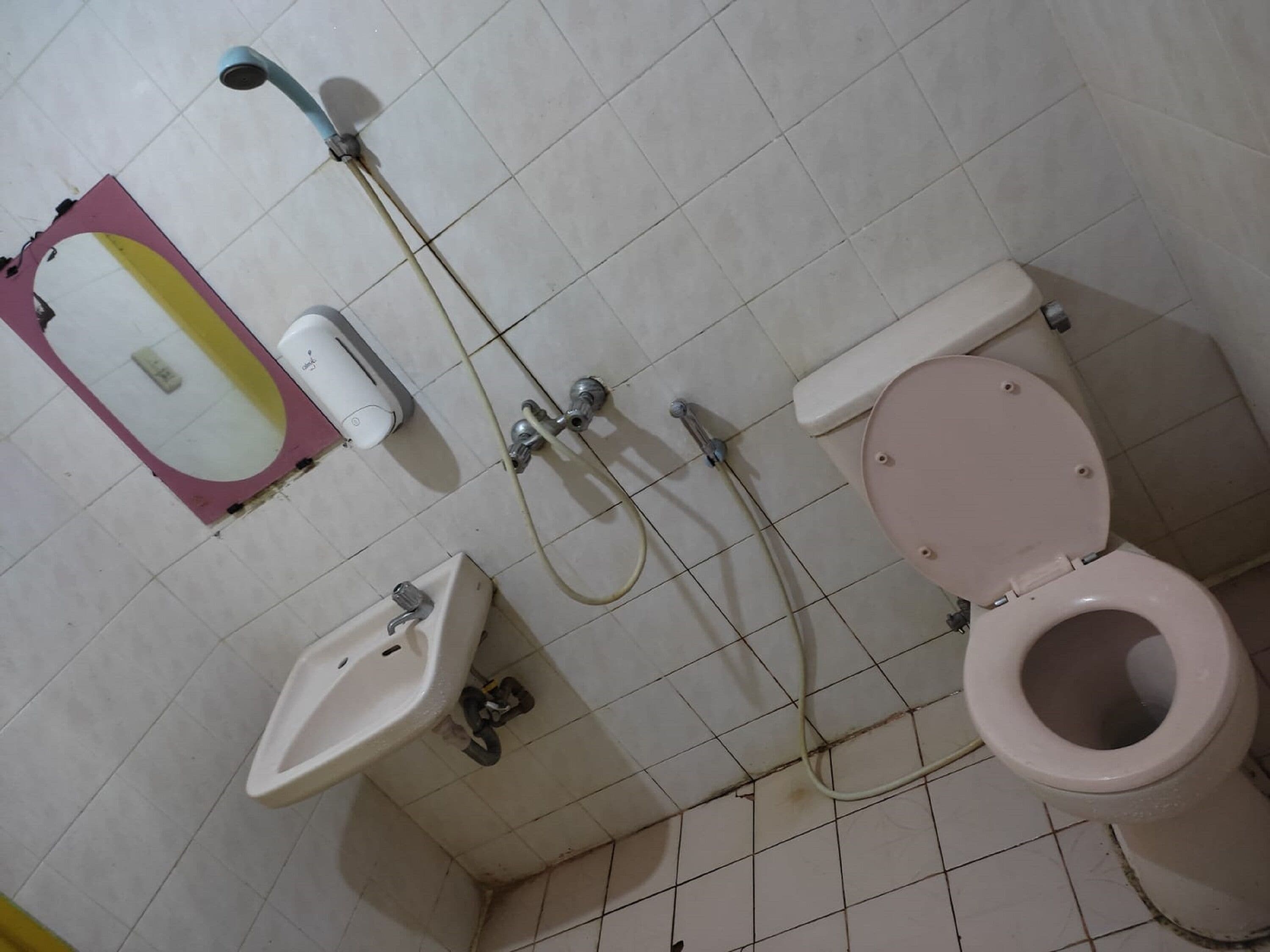 Foto - Super OYO 1389 Hotel Carissima