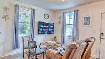 Televisión de pantalla plana