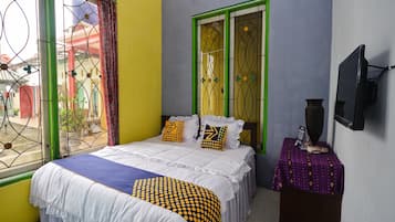 Chambre Double Standard