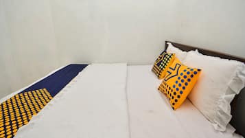 Chambre Double Standard