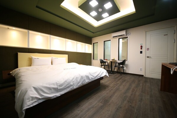 Basic Room