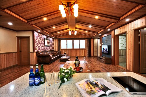 Galdae Story Pension