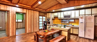 Galdae Story Pension