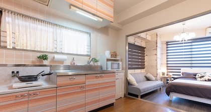 Omotenashi House Kawaguchi