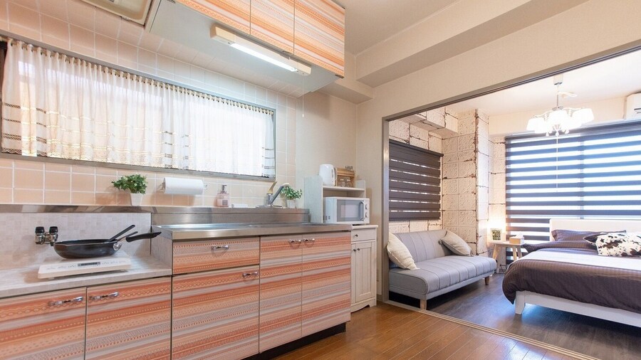 Omotenashi House Kawaguchi