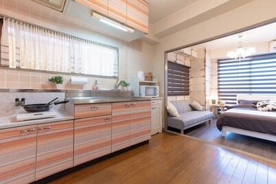 Omotenashi House Kawaguchi