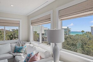 スマートテレビ