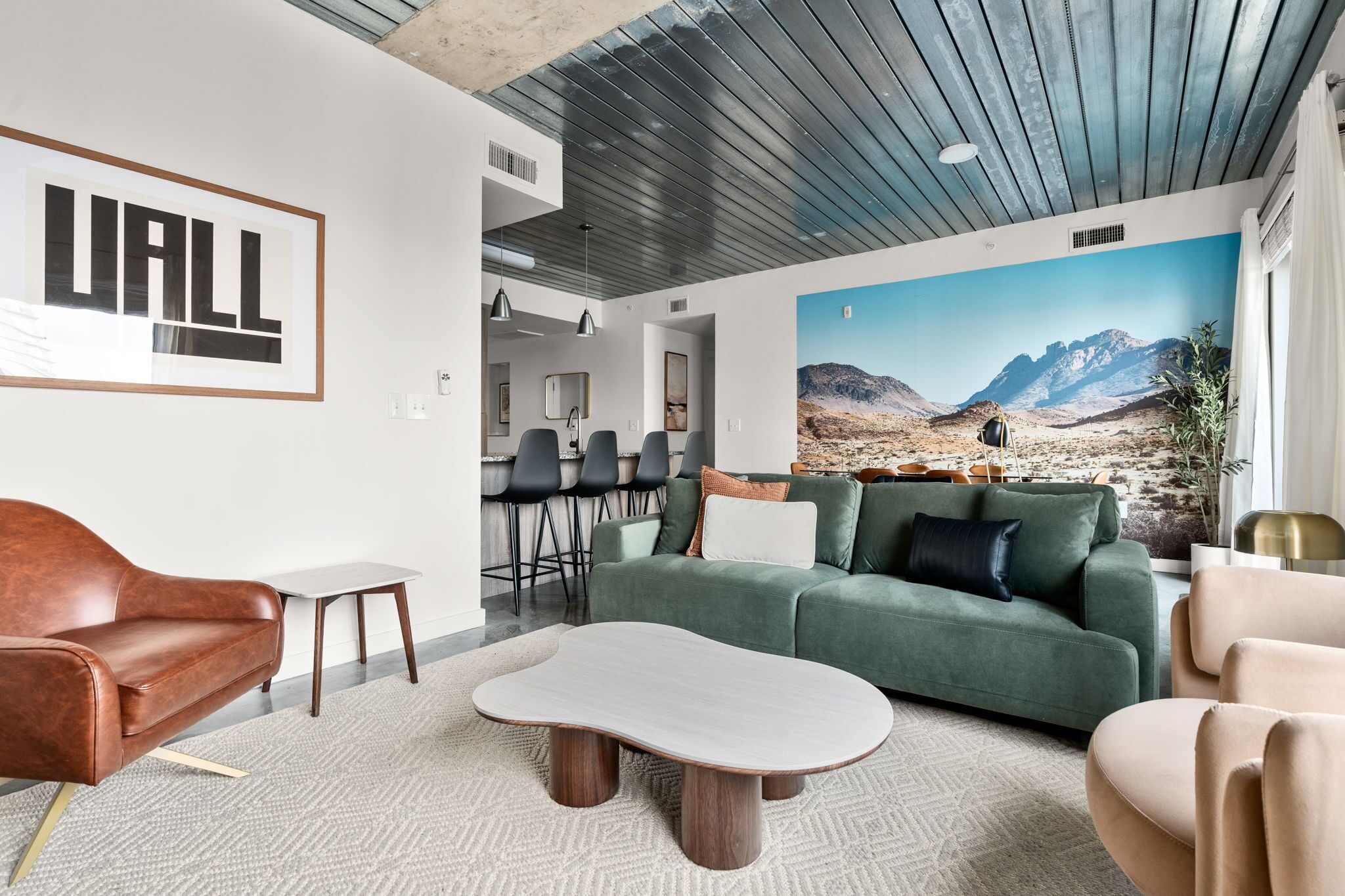 Appartement Familial (2 Bedrooms)