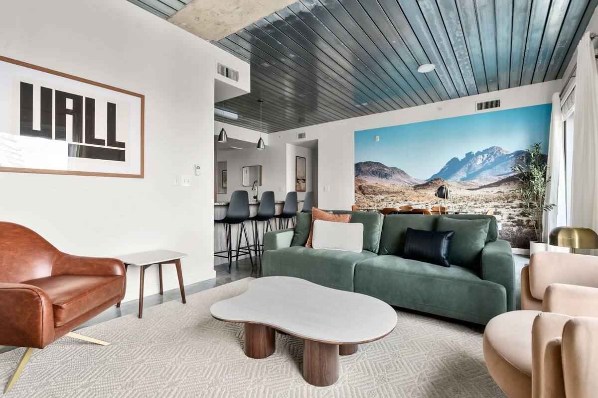 Appartement Familial (2 Bedrooms)