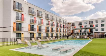Lodgeur Midtown