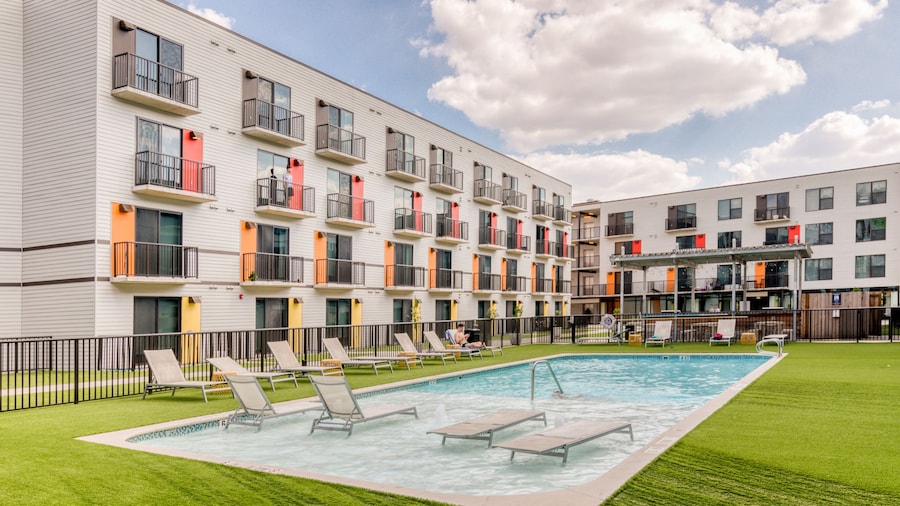 Lodgeur Midtown