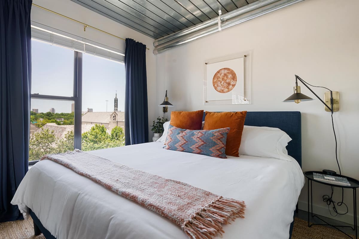 Appartement, 2 chambres
