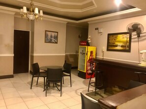 Bar (on property) - Rolet Hotel (Catbalogan City)