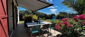 Sjarmerende hus i Pays Bigouden