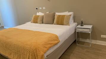 4 chambres, Wi-Fi