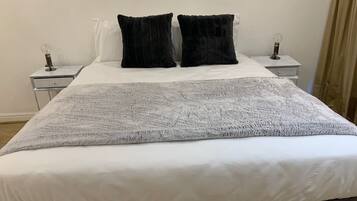 4 chambres, Wi-Fi