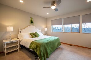 3 habitaciones, tabla de planchar con plancha y wifi gratis 