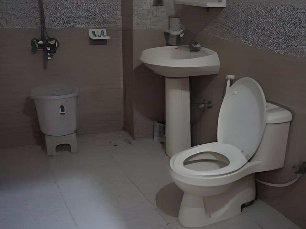 De Mall Hotel by null