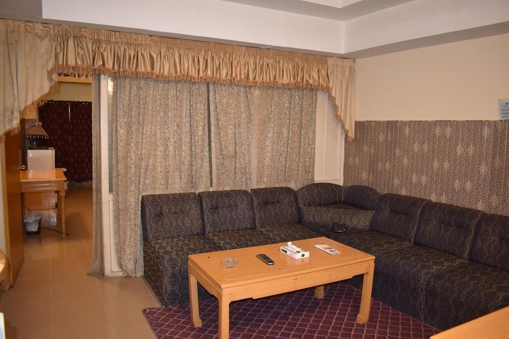 De Mall Hotel by null