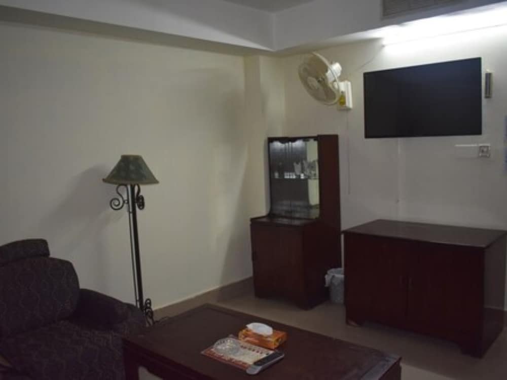 De Mall Hotel by null