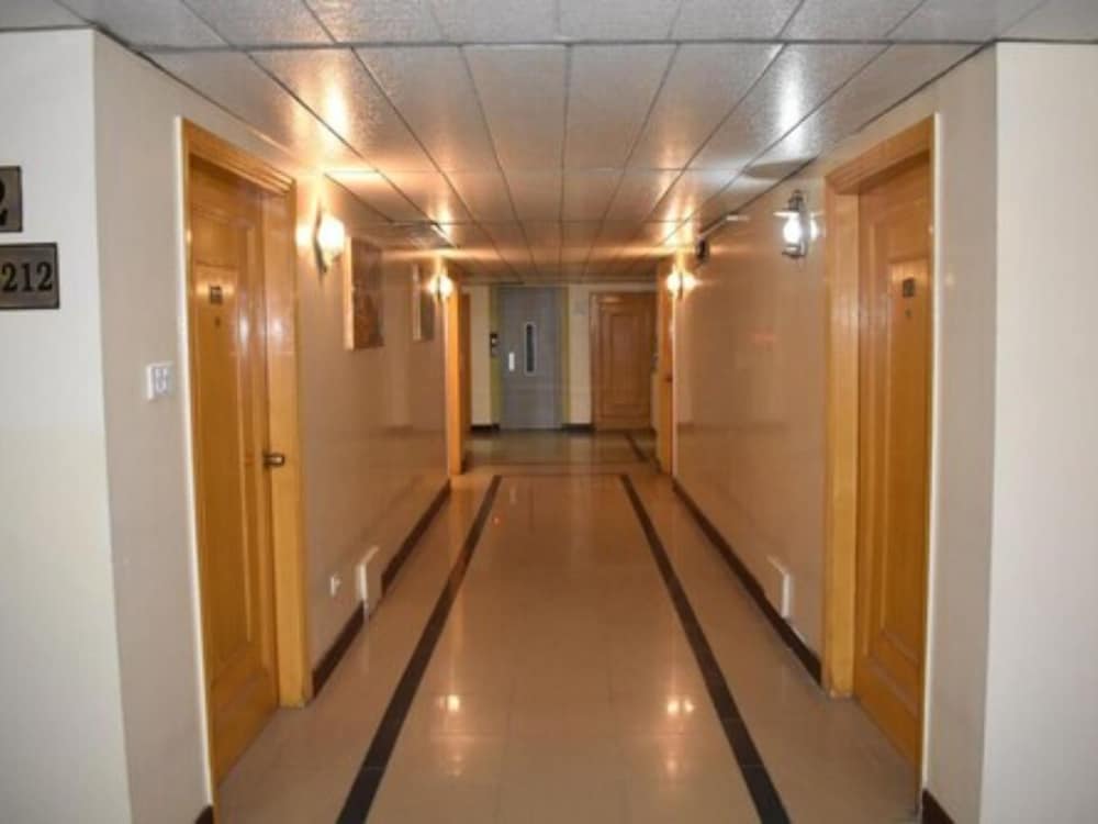 De Mall Hotel by null