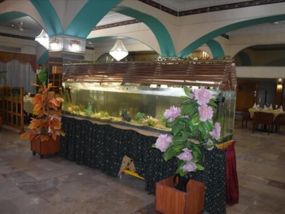 De Mall Hotel by null