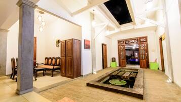 Villa Luxe | Intérieur