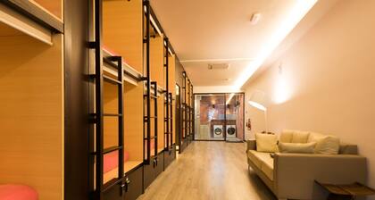 OYO 89809 Sogor Girls Dormitory