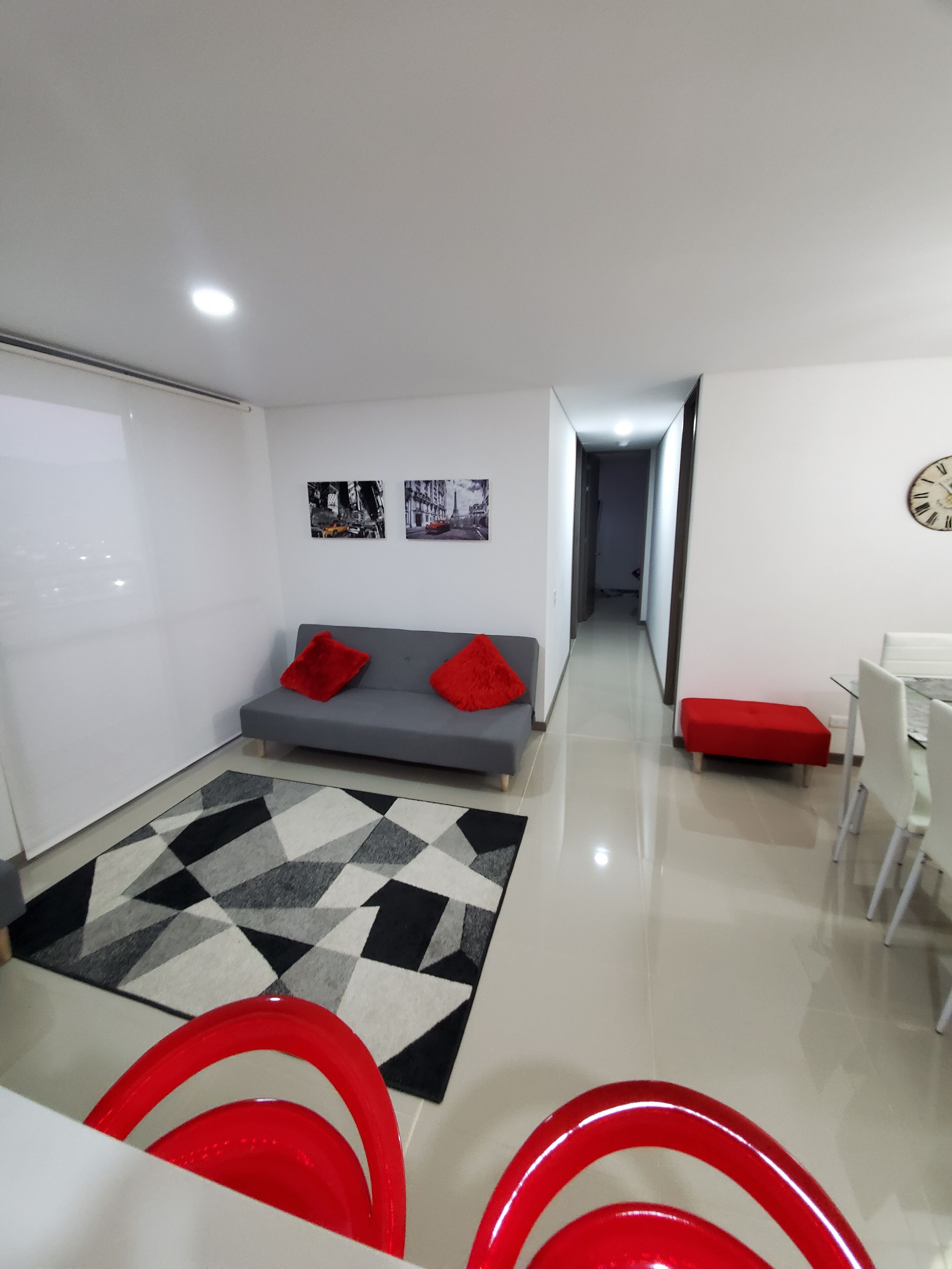 テレビ、ステレオ