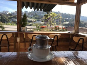 Daily local cuisine breakfast for a fee - Tomorrow Homestay Da Lat (Da Lat)