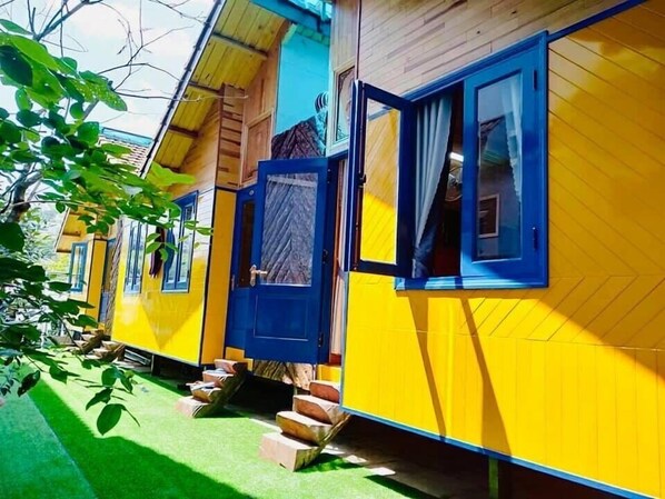 Exterior - Tomorrow Homestay Da Lat (Da Lat)