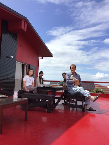 テラス / パティオ