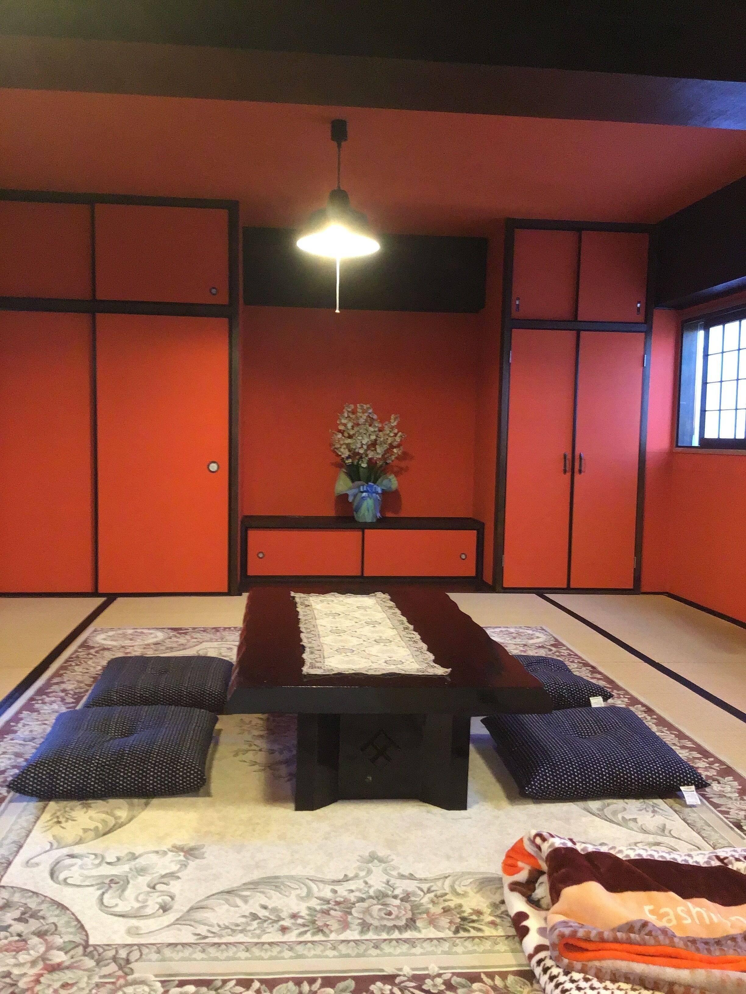 Habitación familiar | Wifi gratis