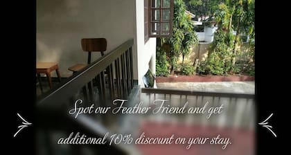 A Home away from Home