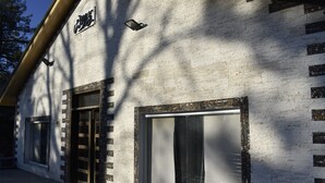 Exterieur