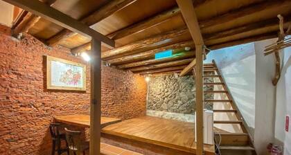 Jiufen Little Meow Homestay