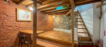 Jiufen Little Meow Homestay