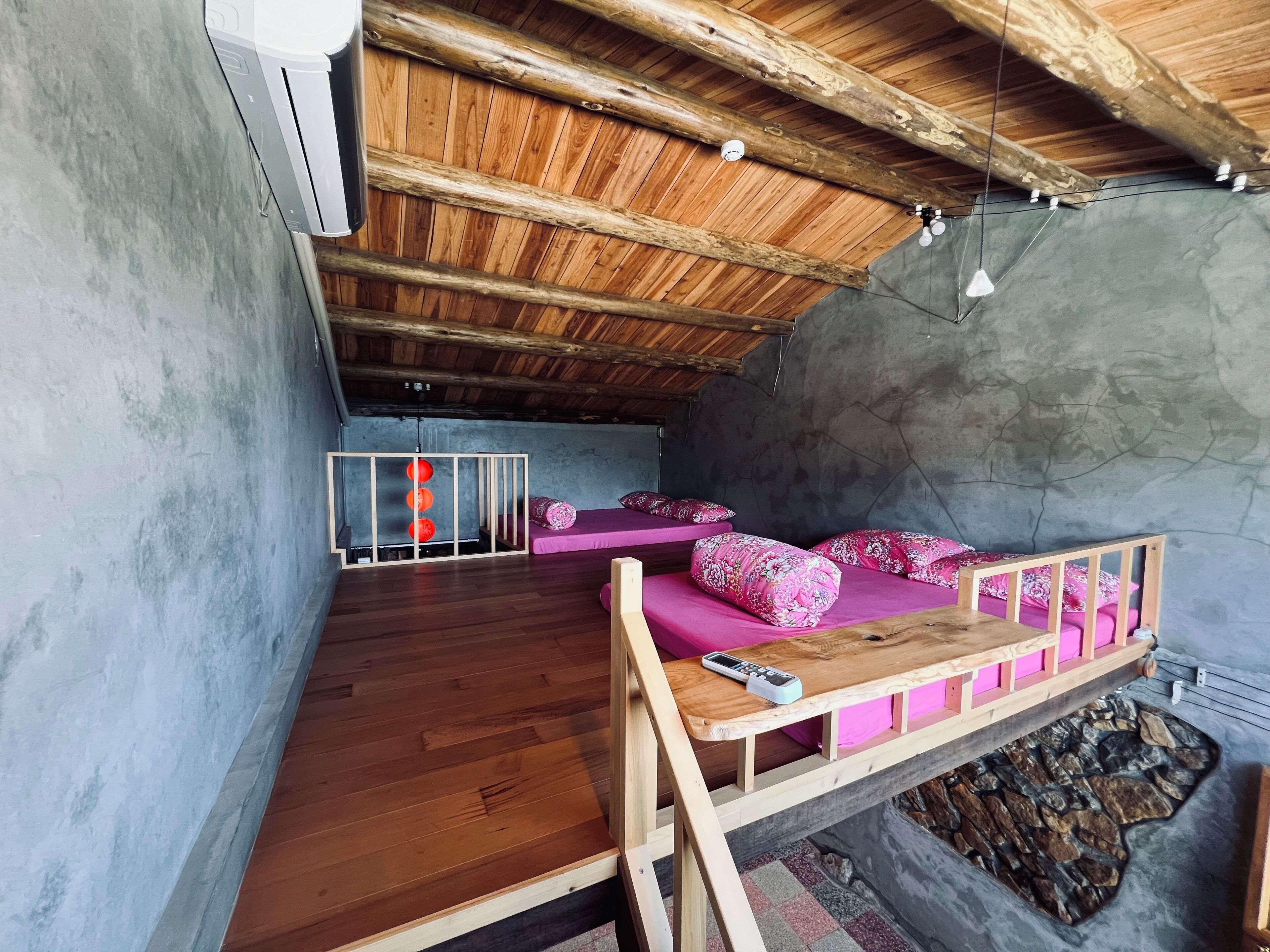 Cottage, Ocean View | 1 bedroom, blackout drapes, free WiFi, bed sheets