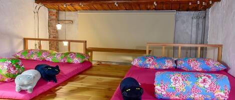 Maison, vue océan | 1 chambre, rideaux occultants, Wi-Fi gratuit, draps fournis