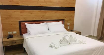 Hotel Primera