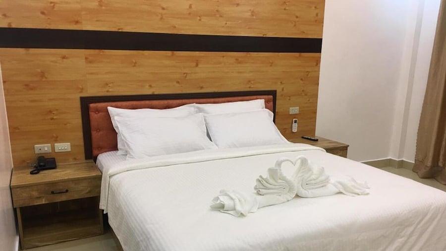 Hotel Primera