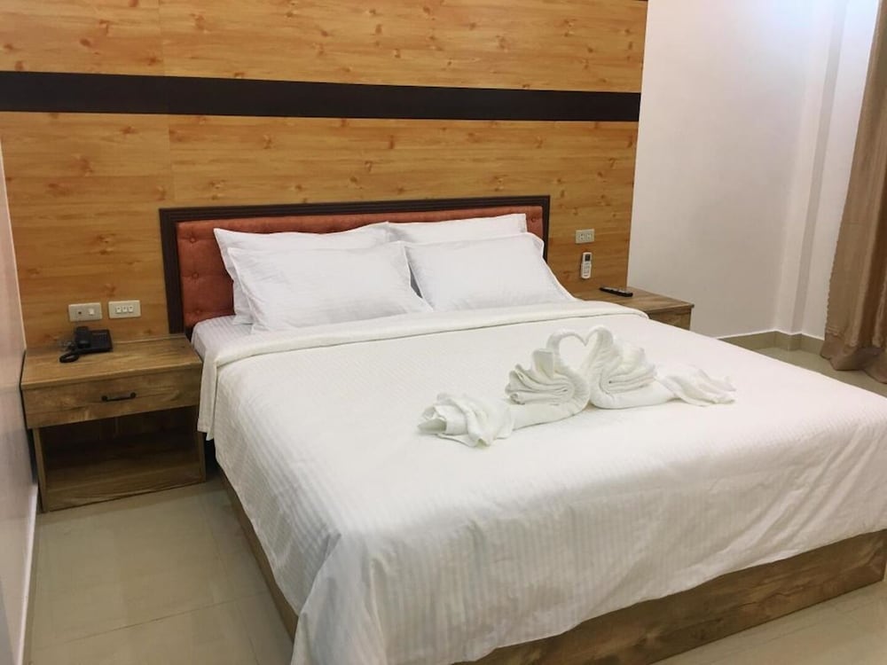 Hoteles de 3 estrellas