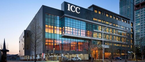 Hotel ICC