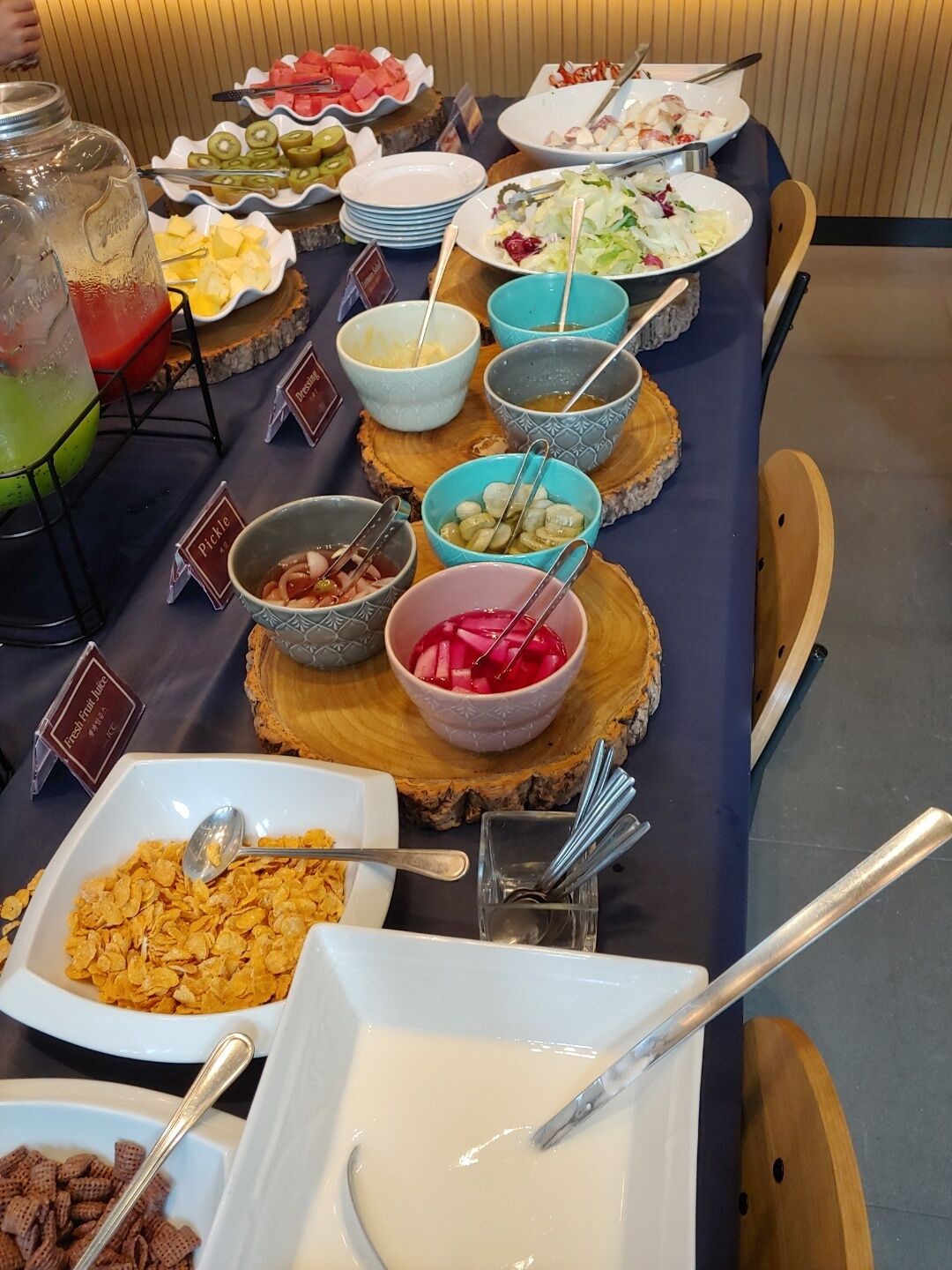 레스토랑