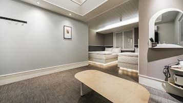 Twin Room | WiFi (free)